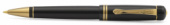 Шариковая ручка "Dia2", золотая, 1,0 мм
